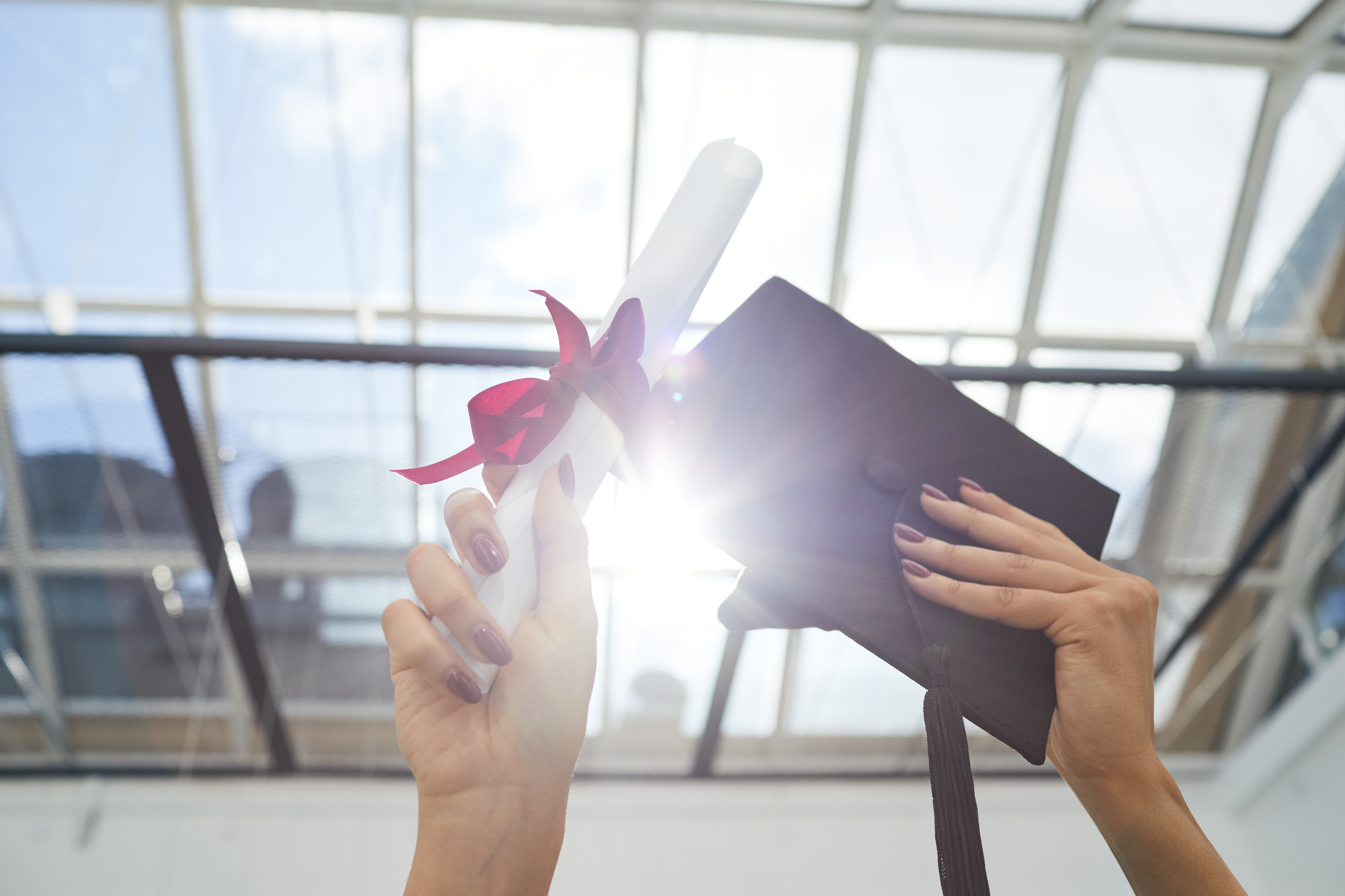 Enrollment Procedure for Regular Graduate Studies