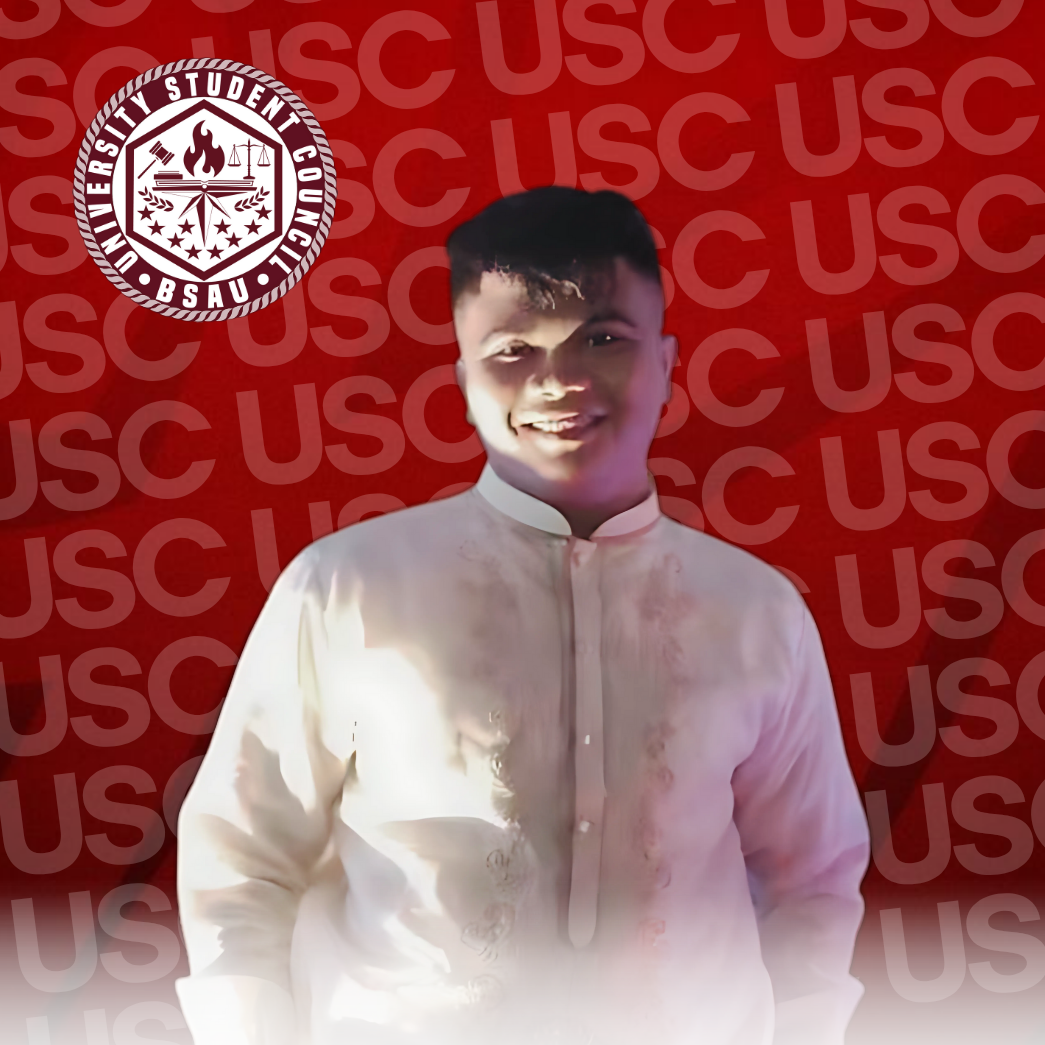 Francis T. Espedillon - Program and Development Officer