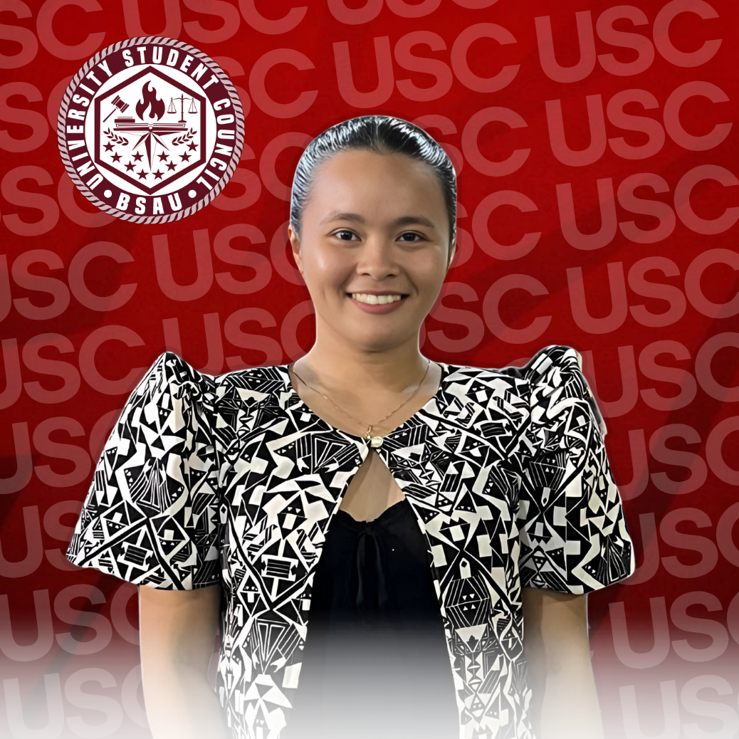 Jannah Rose A. Santos