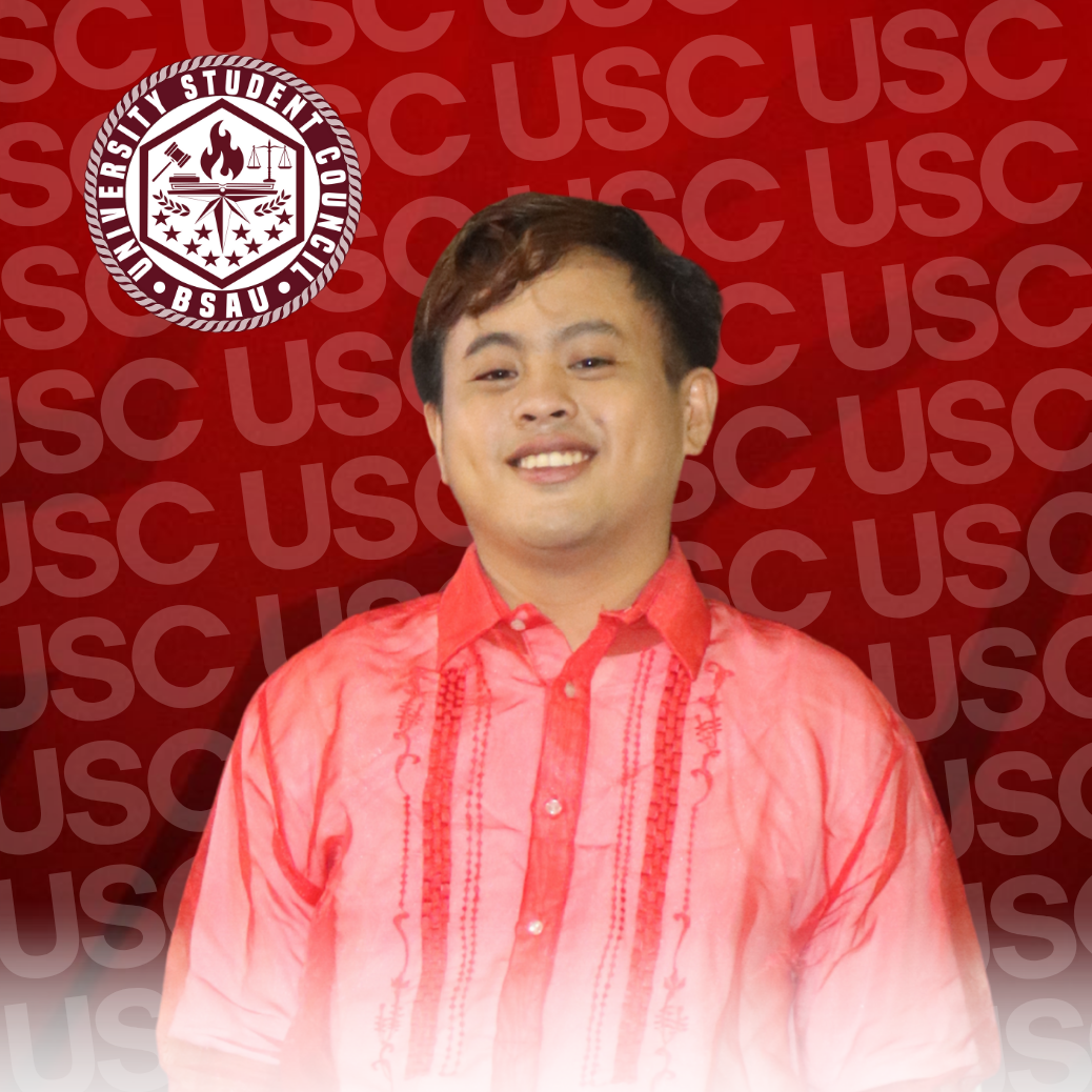 Joshua C. Villalon - Logistics Technical Officer