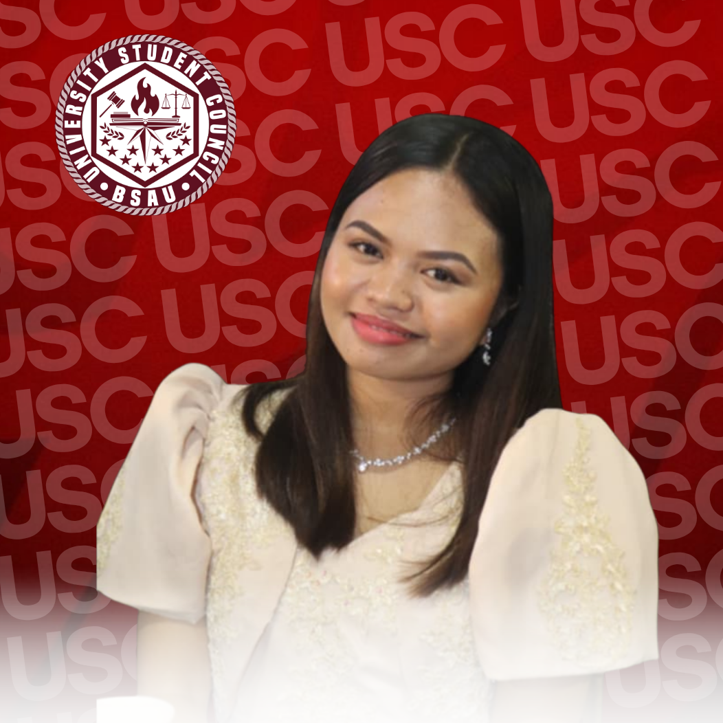 Michaella DC. Miclat