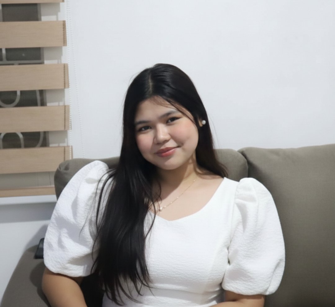 Athena Margarette F. Nabong - Inclusive Population Secretary