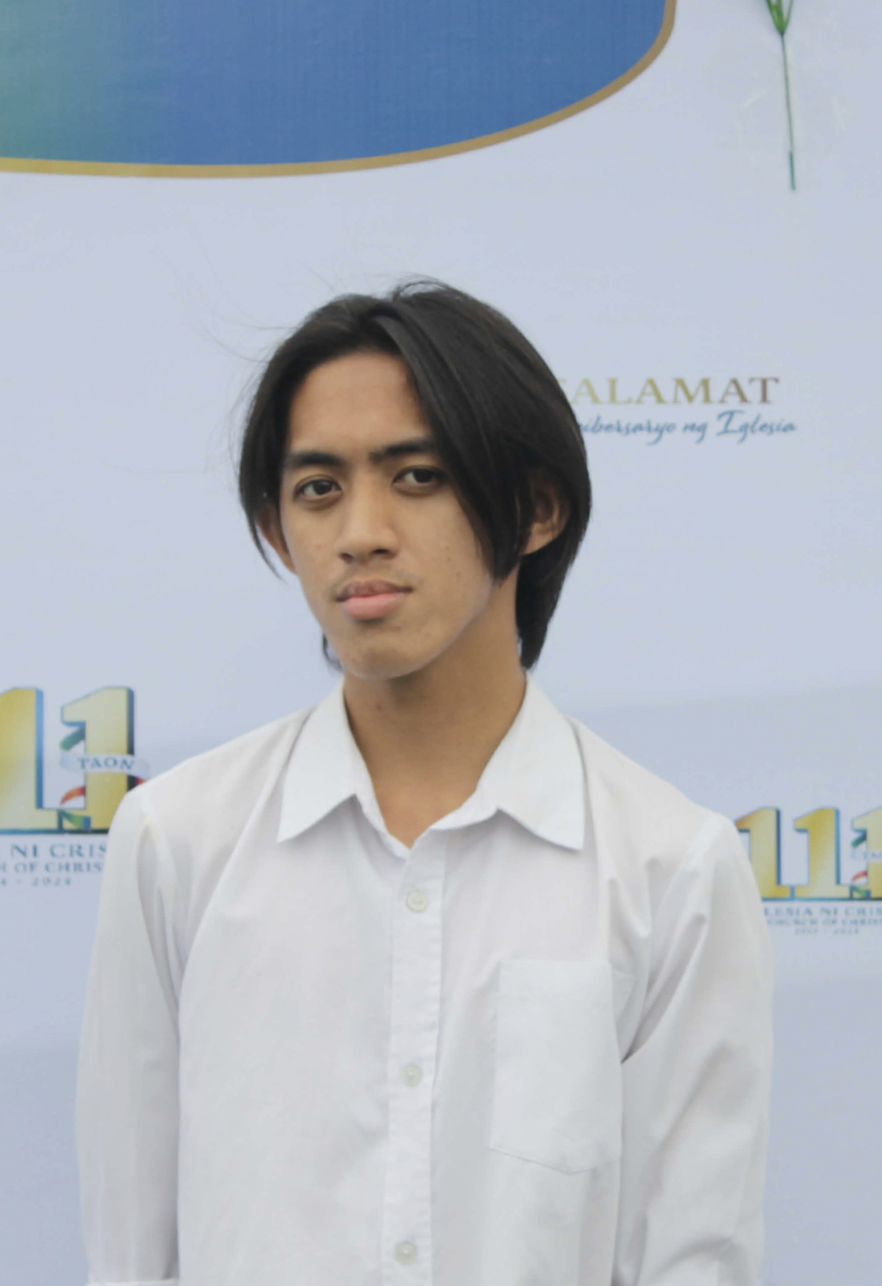 Daniel Kal-el B. Mendoza - Creative Media Officer