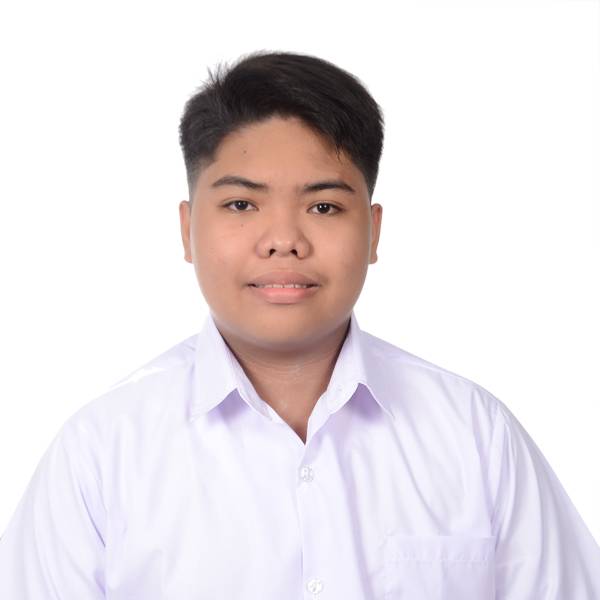Sean Cedrick DG. Celevarez - Social Media Officer