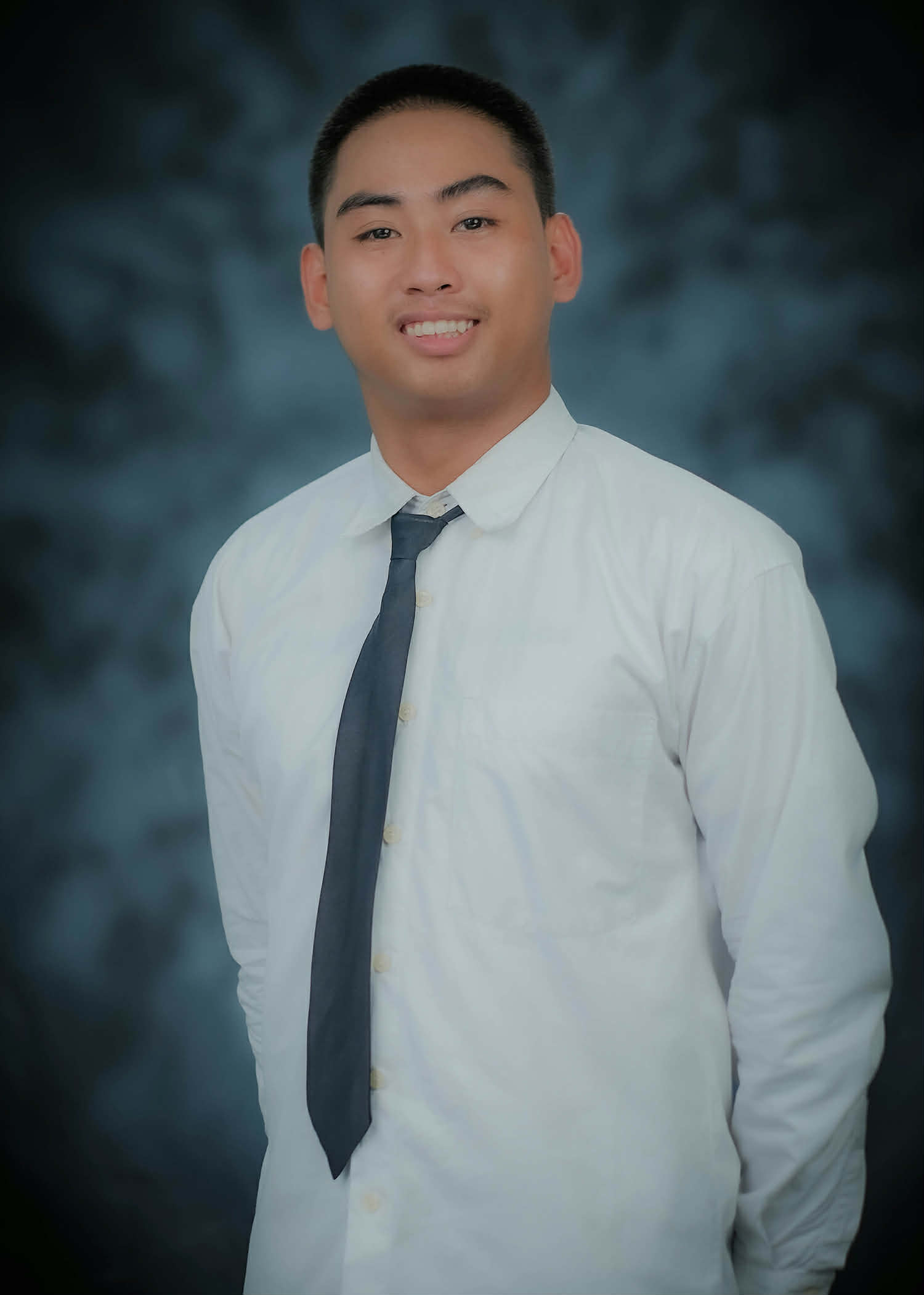 Rovic Alcantara - Technical Operations Officer