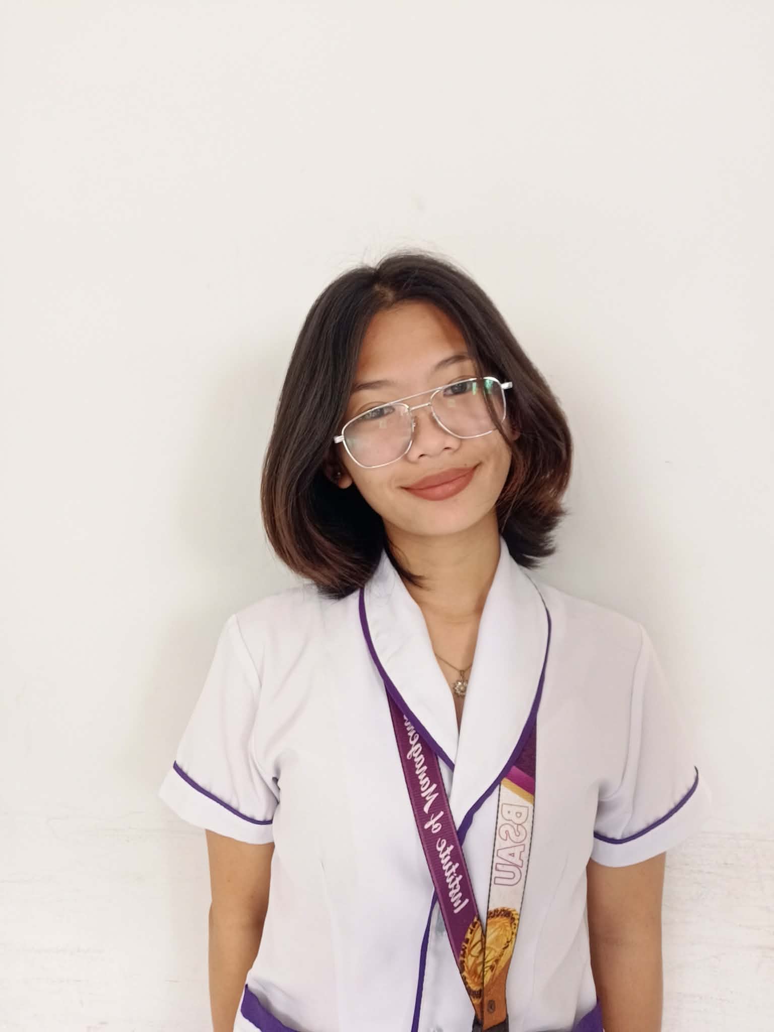 Rayzell S. Torres - Business Manager