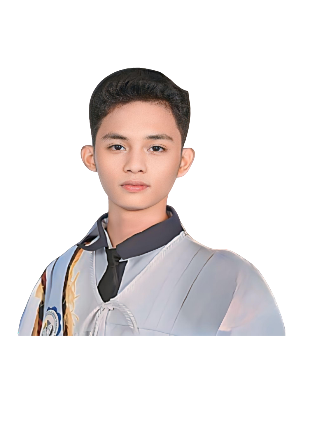 Leo Joeshil V. Moreno - Student Senator