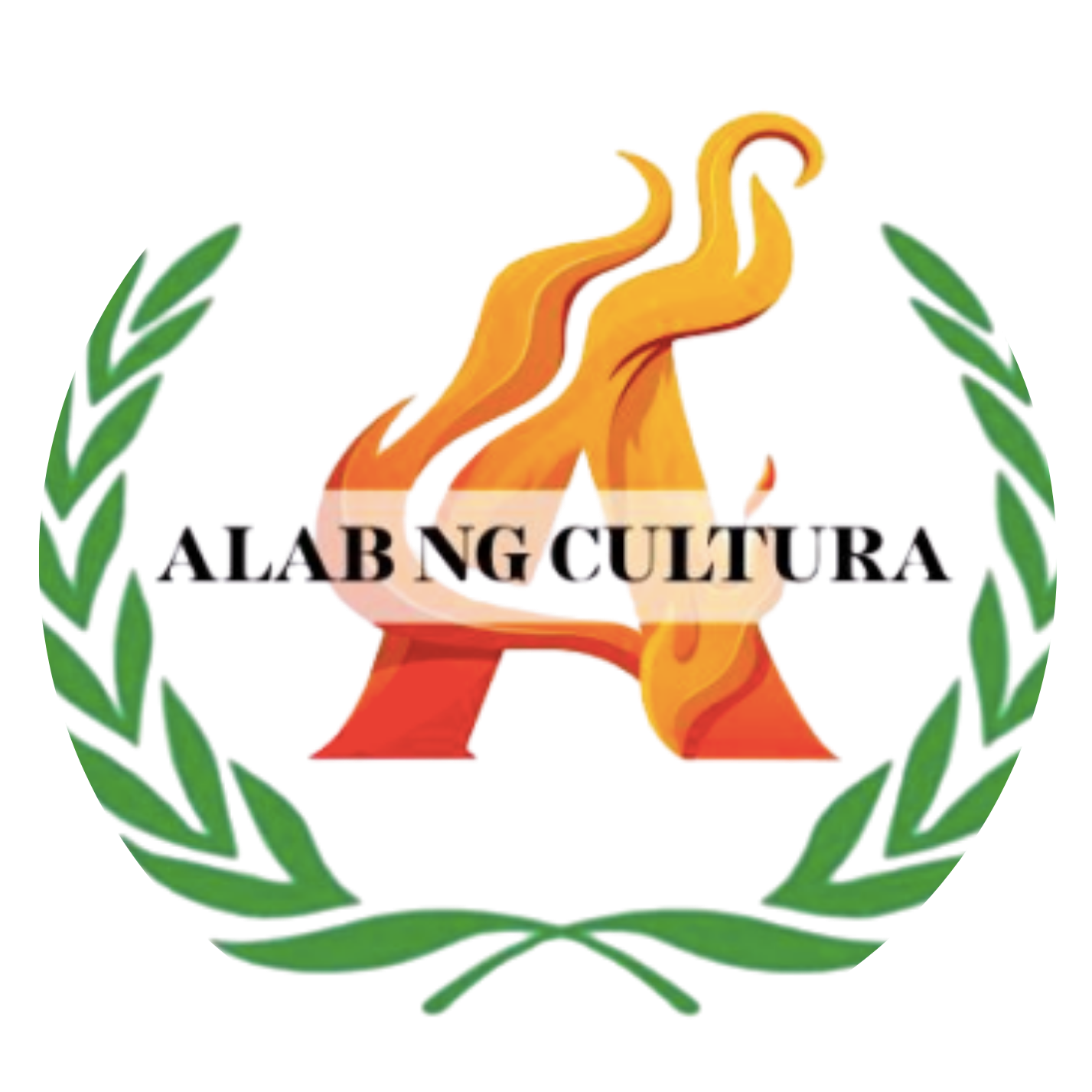 Alab ng CulTura Organization logo