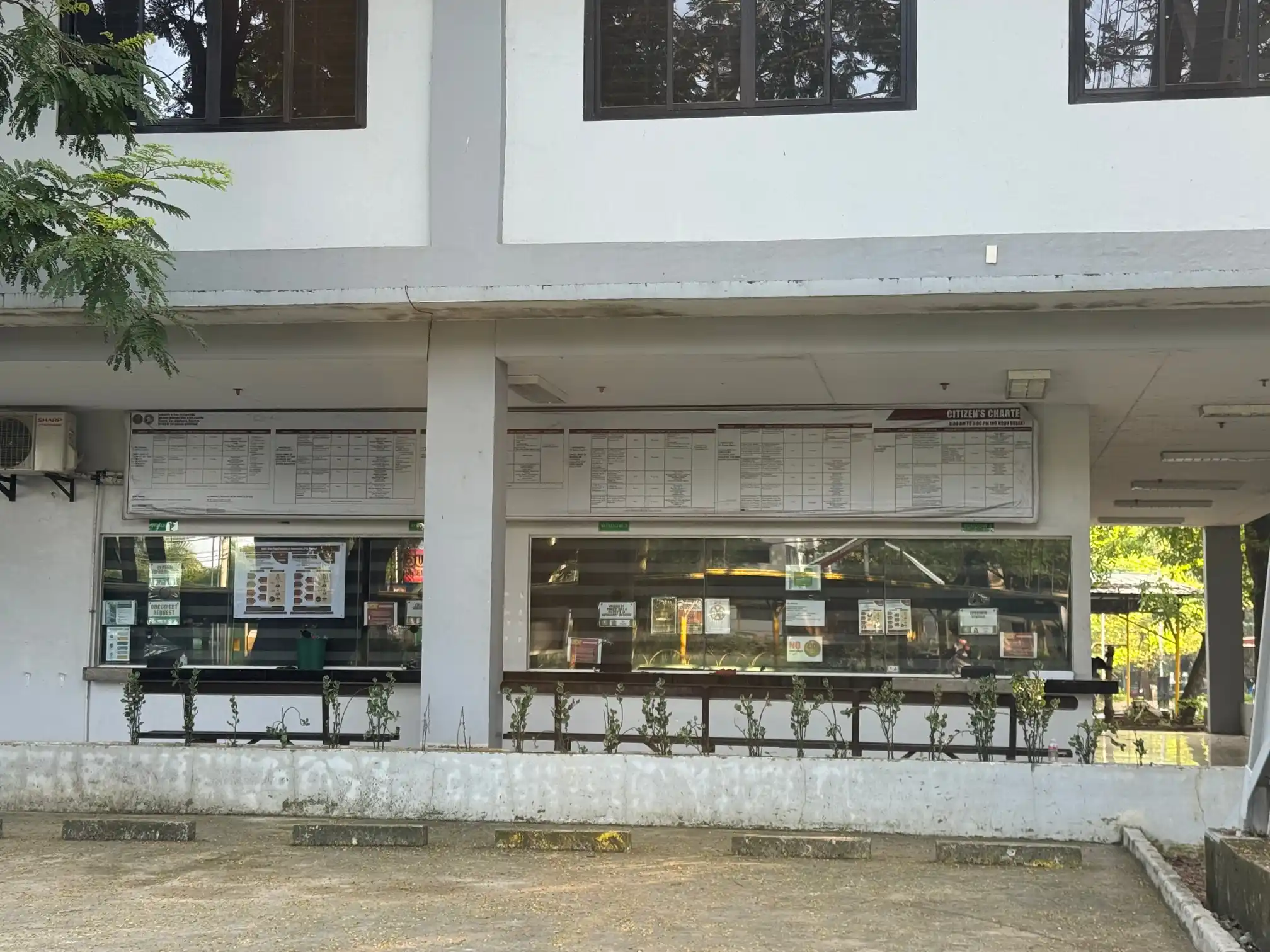 Registrar Office
