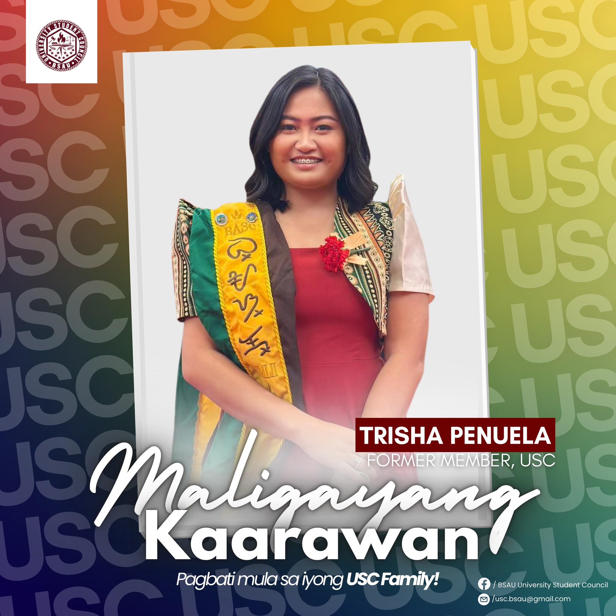 𝐇𝐚𝐩𝐩𝐲 𝐁𝐢𝐫𝐭𝐡𝐝𝐚𝐲, 𝐓𝐫𝐢𝐬𝐡𝐚 𝐏𝐞𝐧𝐮𝐞𝐥𝐚!