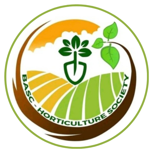 BASC – Horticulture Society logo