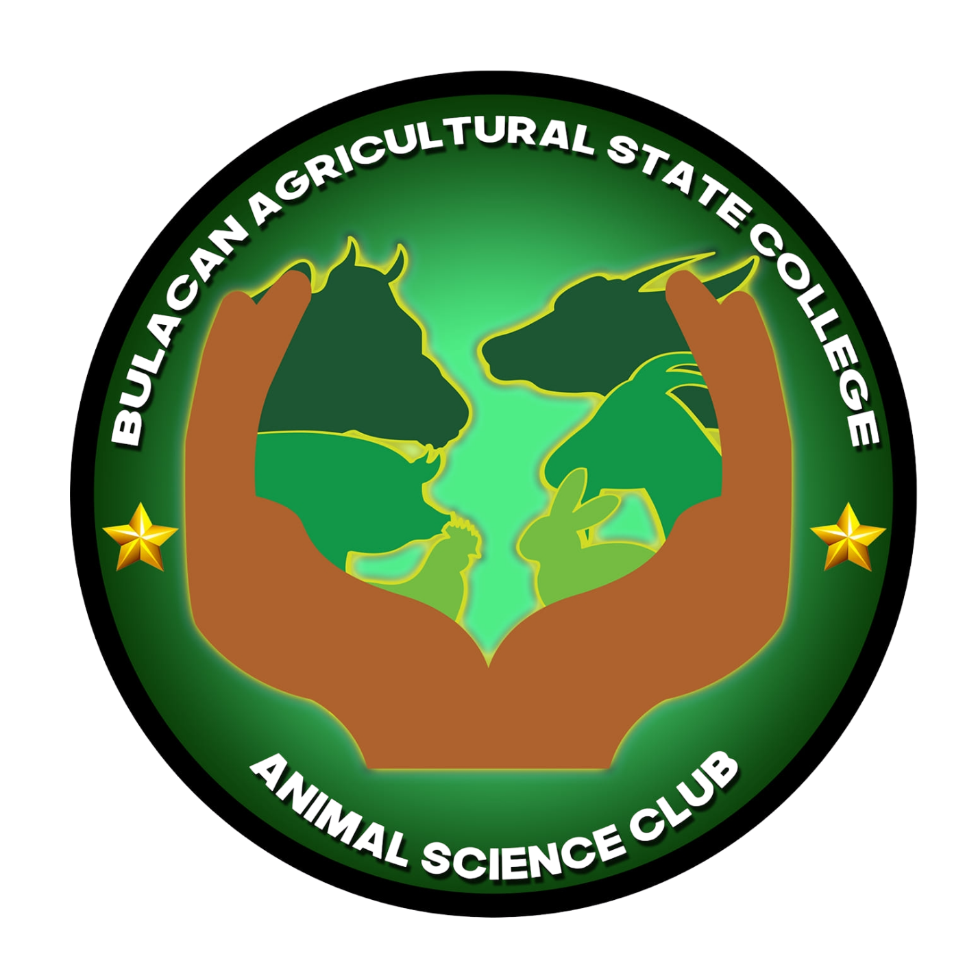 Animal Science Club Logo