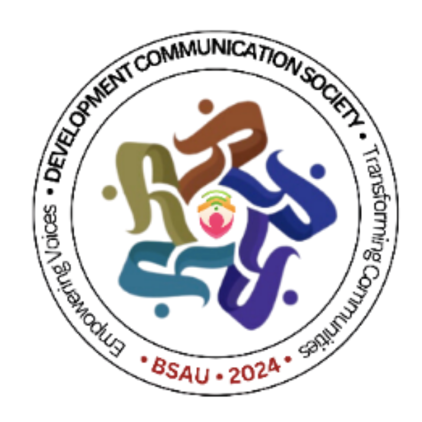 Development Communication Society Logo