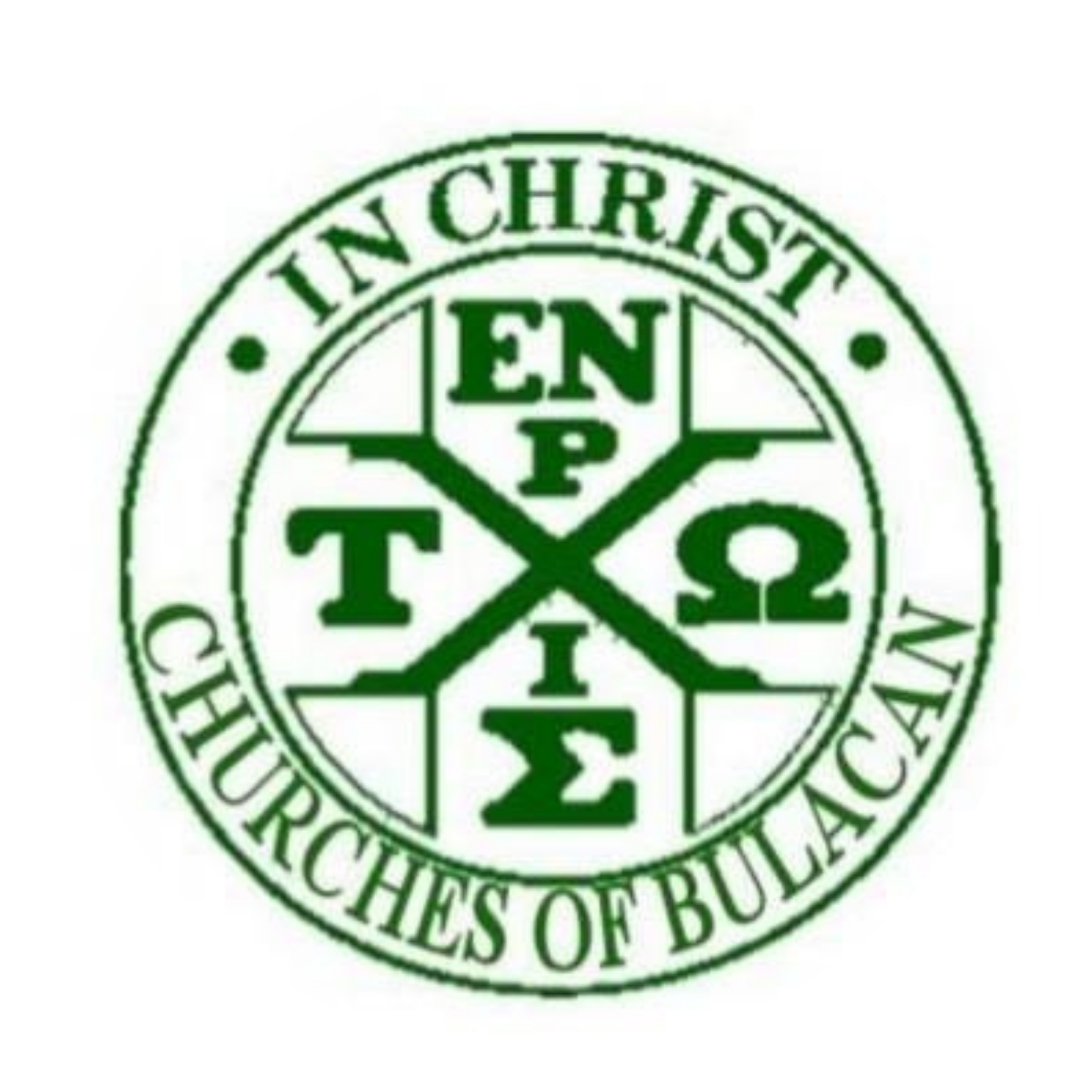 The Overcomers' Club Logo