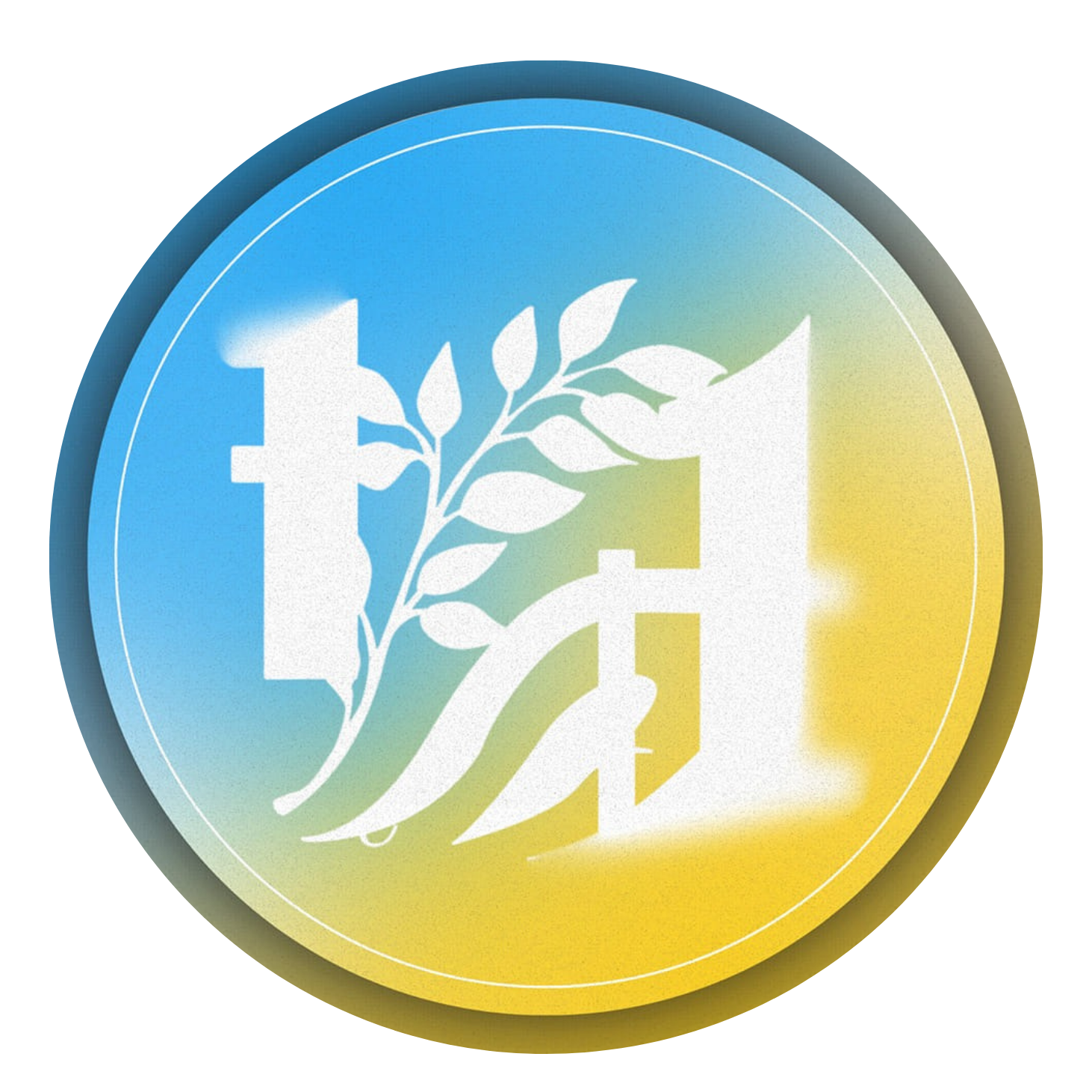 The Soil Tiller (TST) Logo