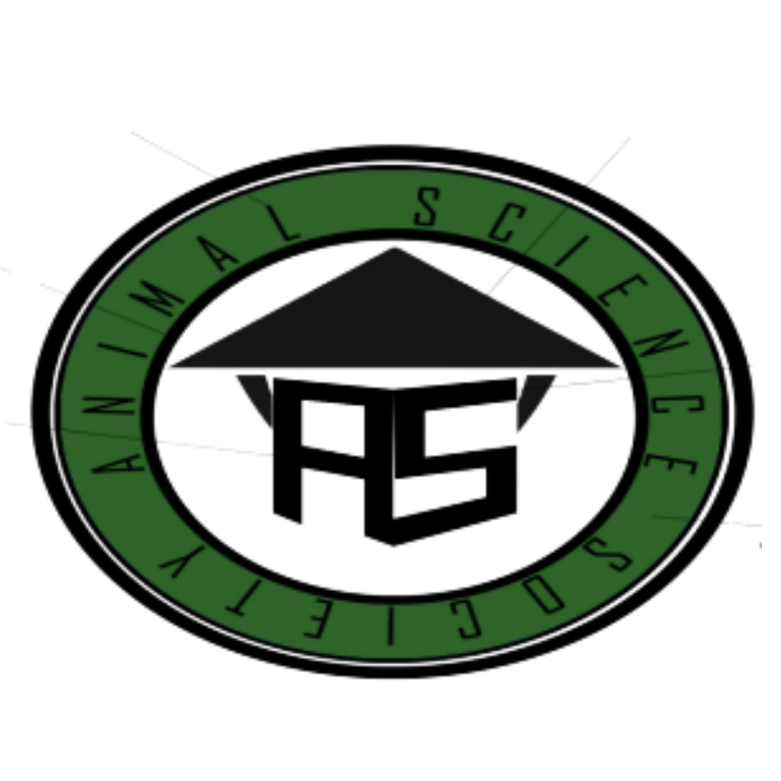 Animal Science Society Logo