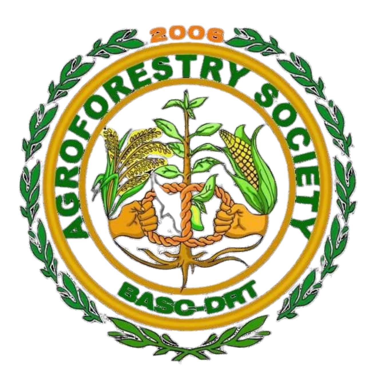 Agroforestry Society (AFS) – DRT Campus Logo