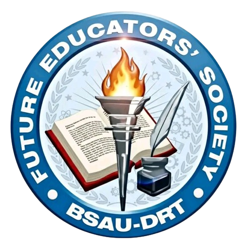 Future Educators’ Society logo